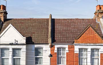 clay roofing Great Yeldham, Essex