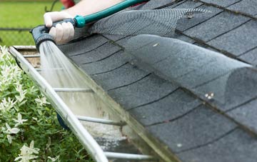 Great Yeldham gutter cleaning costs