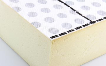 meeting Great Yeldham building codes