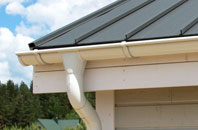 Great Yeldham soffits